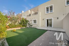 فیلا في الریم 3،الریم،المرابع العربية 3 غرف 225000 درهم - 13530487