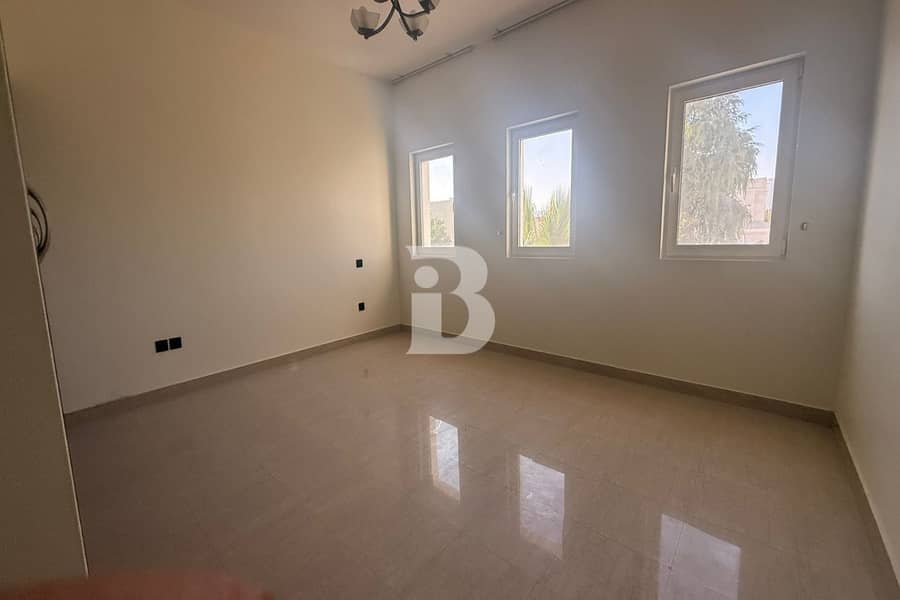 Big layout | Unfurnished | Ready to move - Image 11