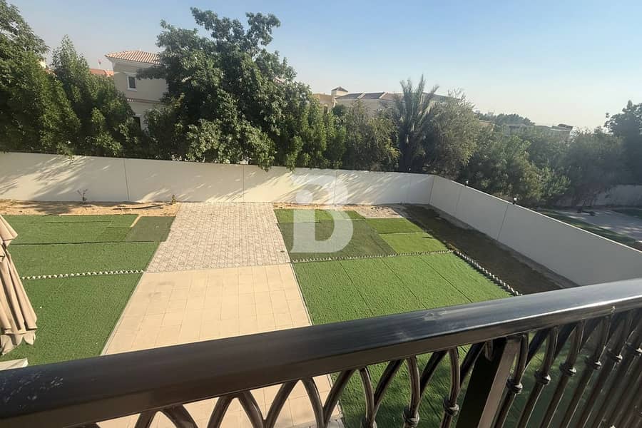 Big layout | Unfurnished | Ready to move - Image 12