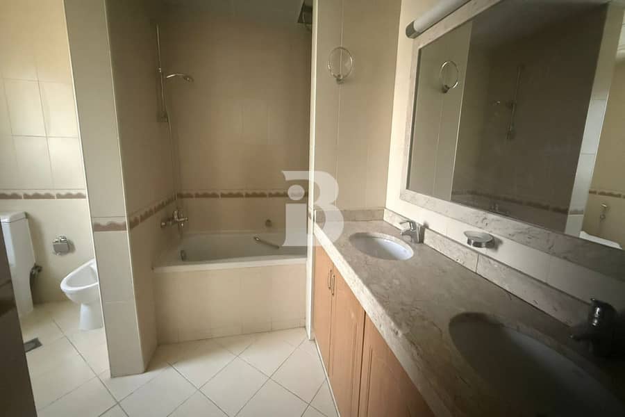 Big layout | Unfurnished | Ready to move - Image 15