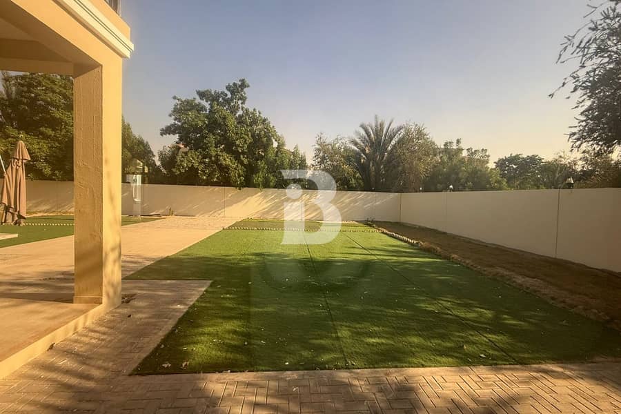 Big layout | Unfurnished | Ready to move - Image 17