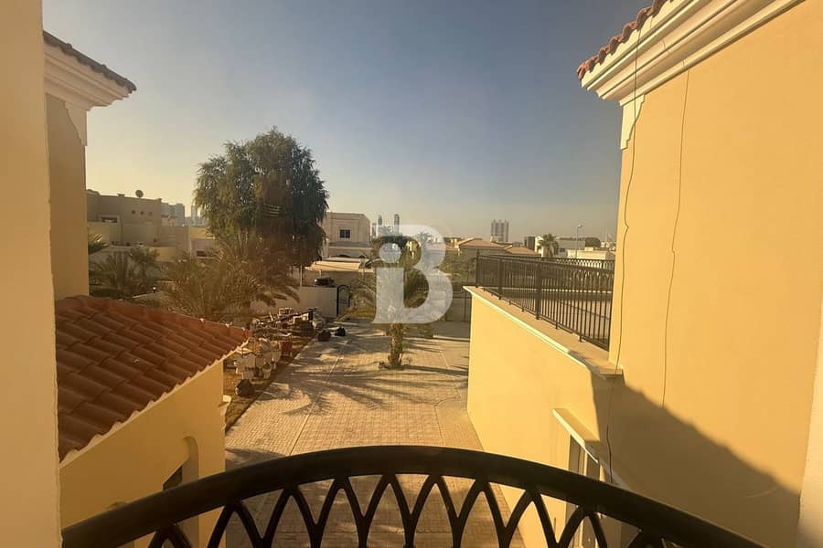 Big layout | Unfurnished | Ready to move - Image 18