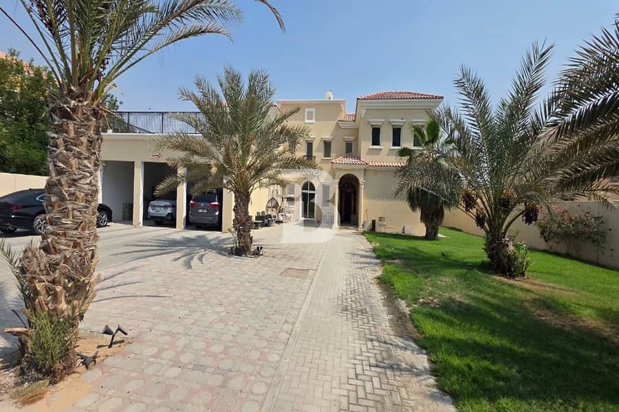 Big layout | Unfurnished | Ready to move - Image 19