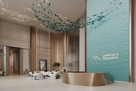 1 Bedroom Flat for Sale in Business Bay, Dubai - Best Investment | Luxurious 1 Bedroom