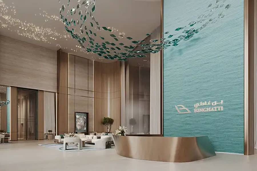 Best Investment | Luxurious 1 Bedroom Best Investment | Luxurious 1 Bedroom