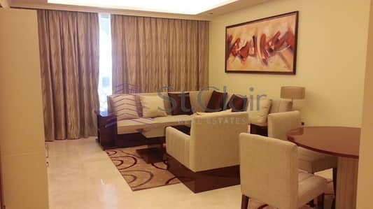 2 BR Furnished |TAJ Grandeur Residences| Sea Views 2 BR Furnished |TAJ Grandeur Residences| Sea Views