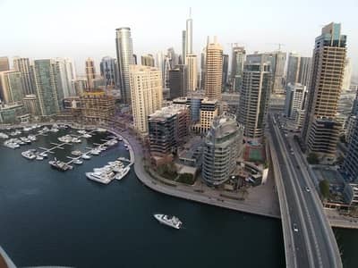 High Floor | Full Marina View | 3 Bedrooms High Floor | Full Marina View | 3 Bedrooms