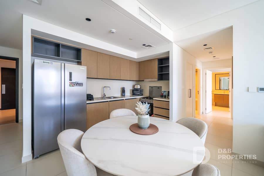 High Floor | Furnished | Payment Plan