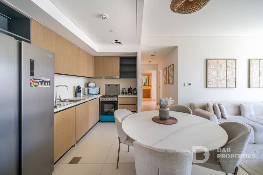 High Floor | Furnished | Payment Plan - Image 6