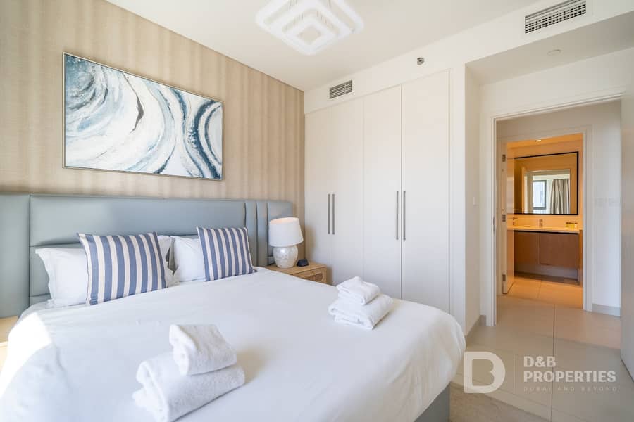 High Floor | Furnished | Payment Plan - Image 10