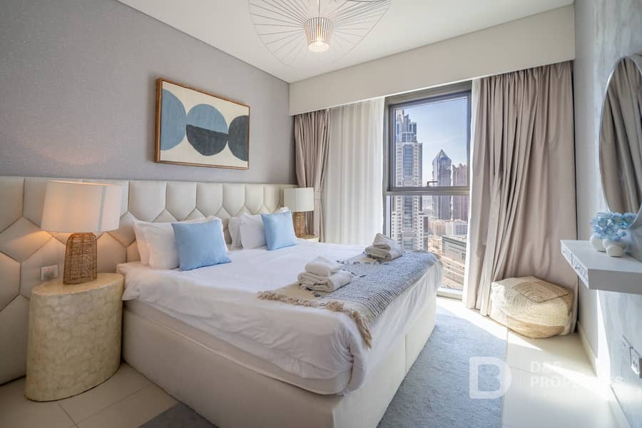 High Floor | Furnished | Payment Plan - Image 12