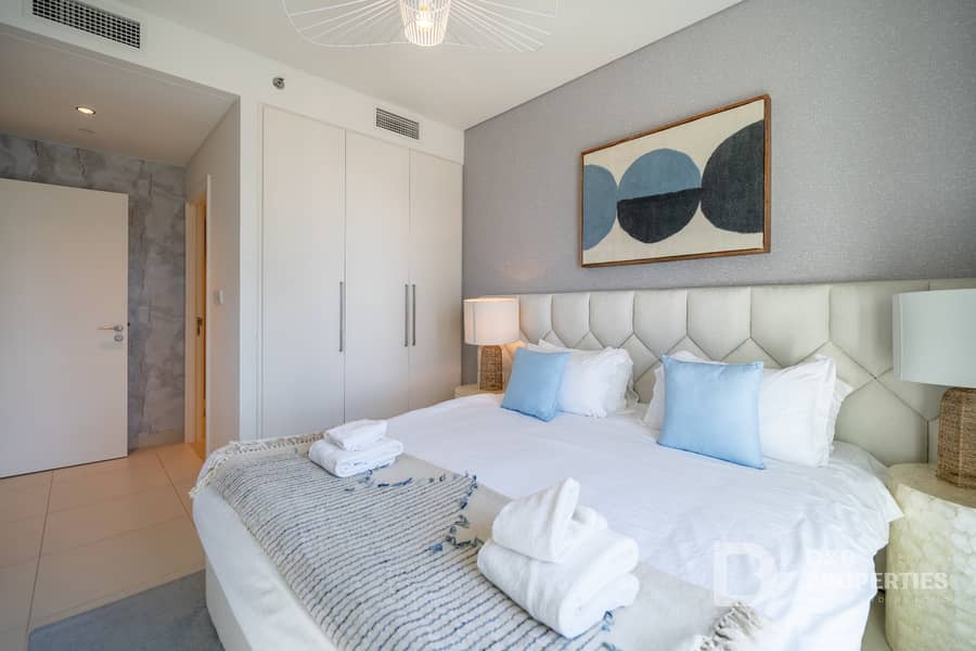 High Floor | Furnished | Payment Plan - Image 14