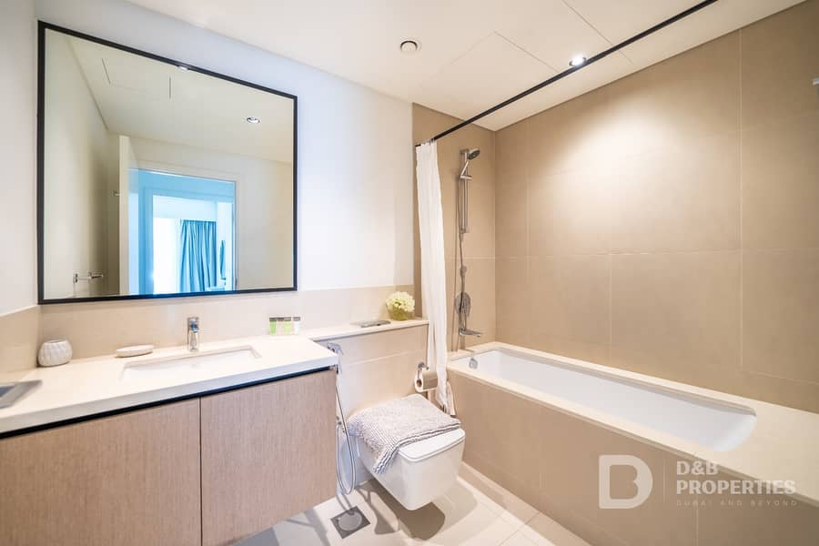 High Floor | Furnished | Payment Plan - Image 15