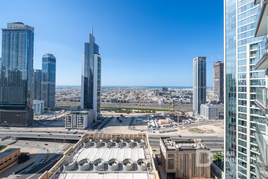 High Floor | Furnished | Payment Plan - Image 18