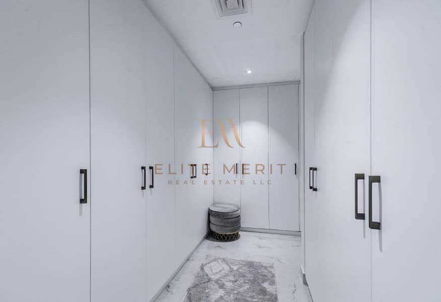 Full Sea View | Upgraded | Exclusive Garden Villa - Image 12