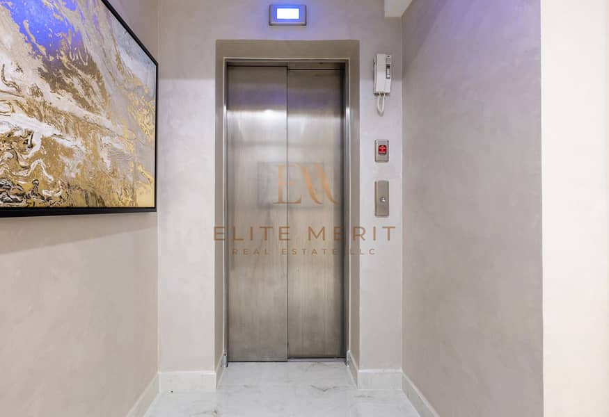 Full Sea View | Upgraded | Exclusive Garden Villa - Image 25