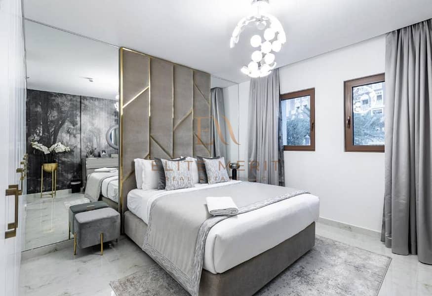 Full Sea View | Upgraded | Exclusive Garden Villa - Image 26