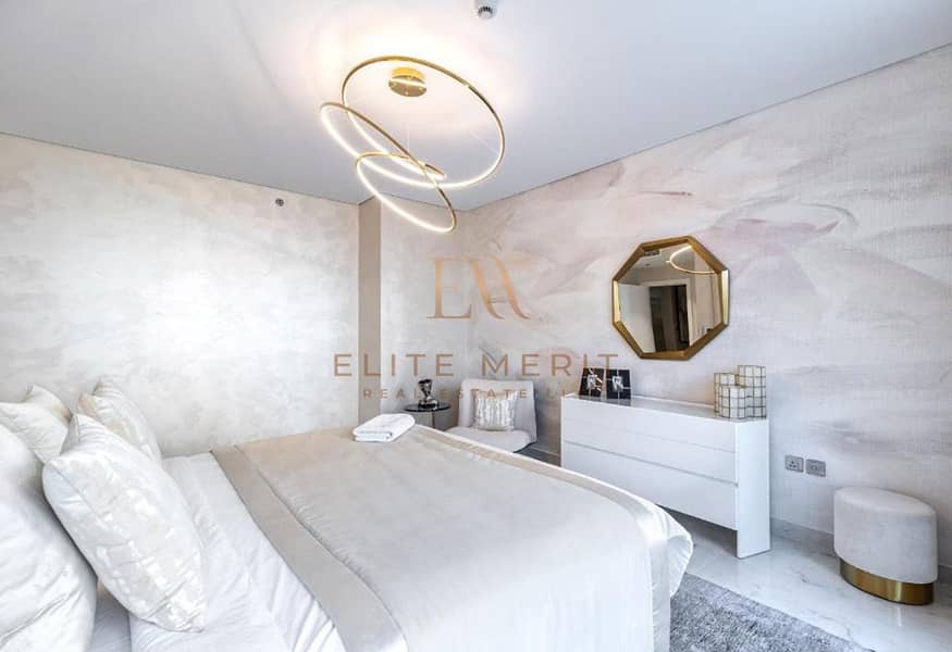 Full Sea View | Upgraded | Exclusive Garden Villa - Image 27