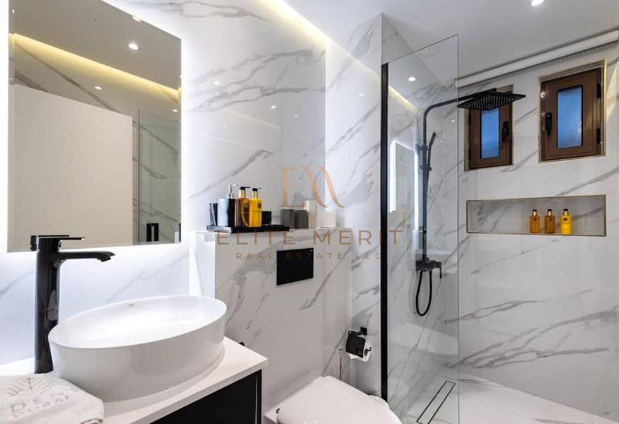 Full Sea View | Upgraded | Exclusive Garden Villa - Image 29