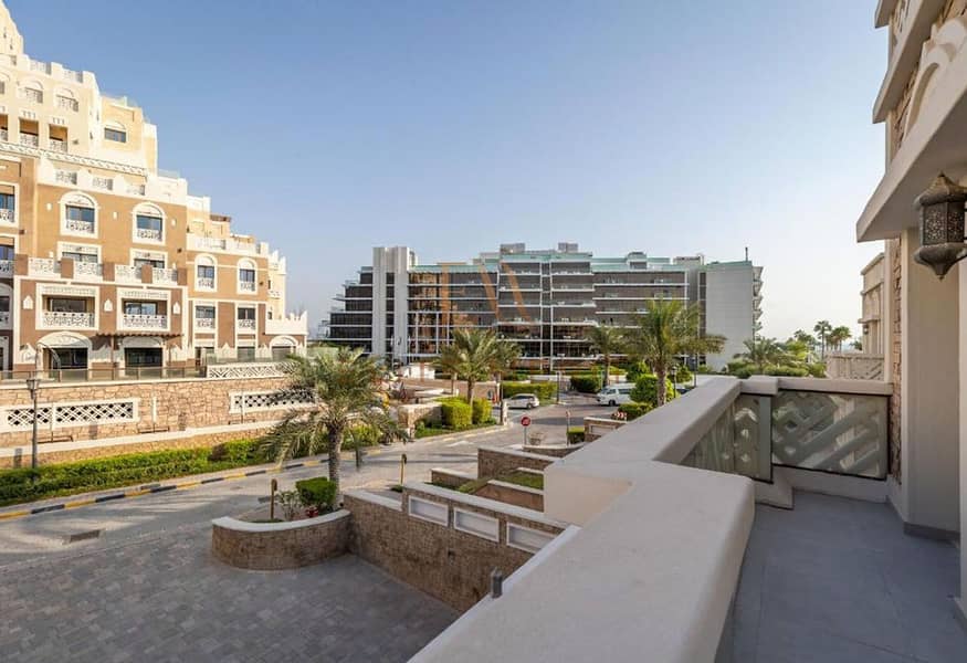 Full Sea View | Upgraded | Exclusive Garden Villa - Image 30