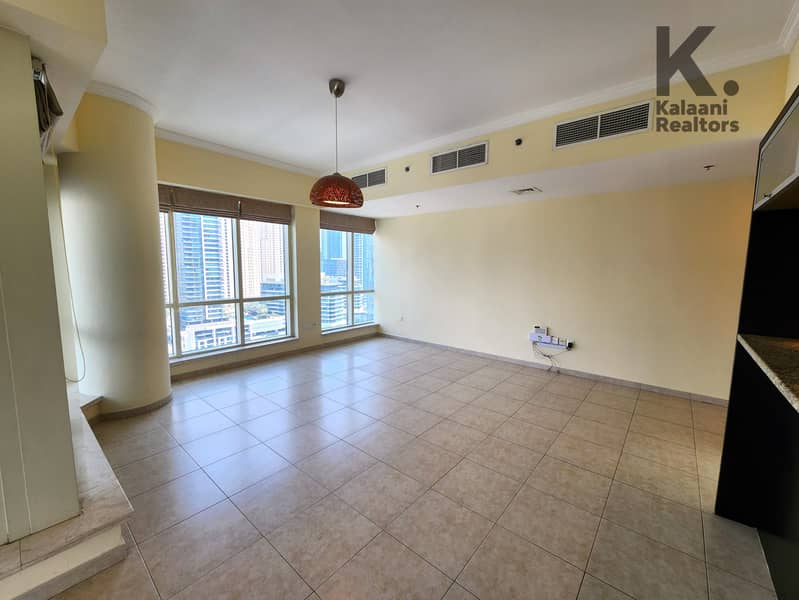 Chiller Free | Spacious | With Study Room