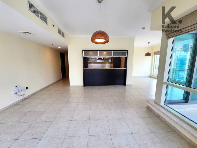 Chiller Free | Spacious | With Study Room