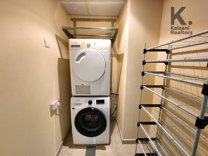 Chiller Free | Spacious | With Study Room - Image 17