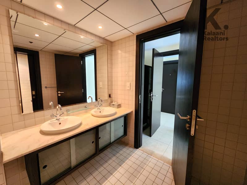 Chiller Free | Spacious | With Study Room - Image 18