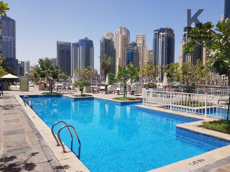 Chiller Free | Spacious | With Study Room - Image 21