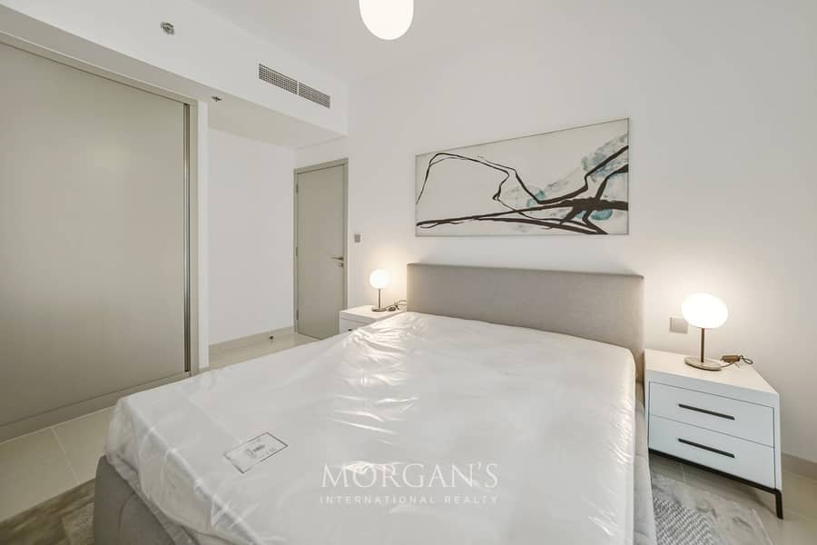 Elegant 1BR | Furnished| Beach Isle - Image 10