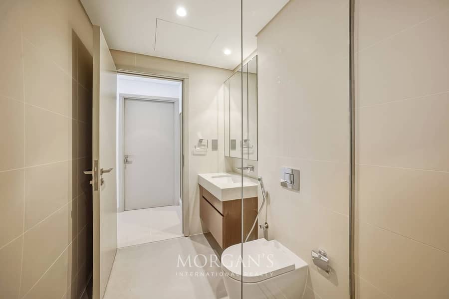 Elegant 1BR | Furnished| Beach Isle - Image 11