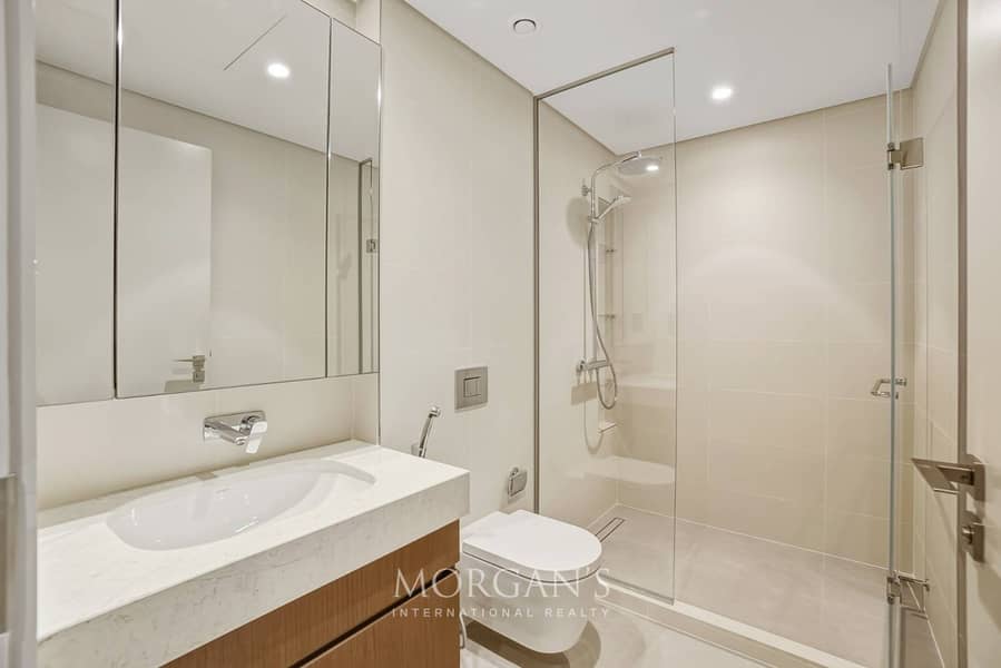 Elegant 1BR | Furnished| Beach Isle - Image 12