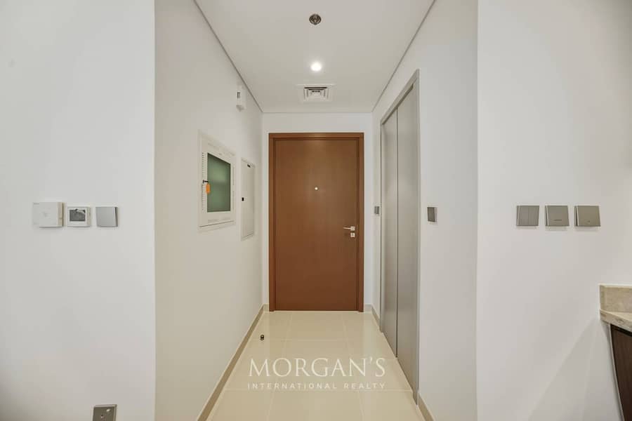 Elegant 1BR | Furnished| Beach Isle - Image 14
