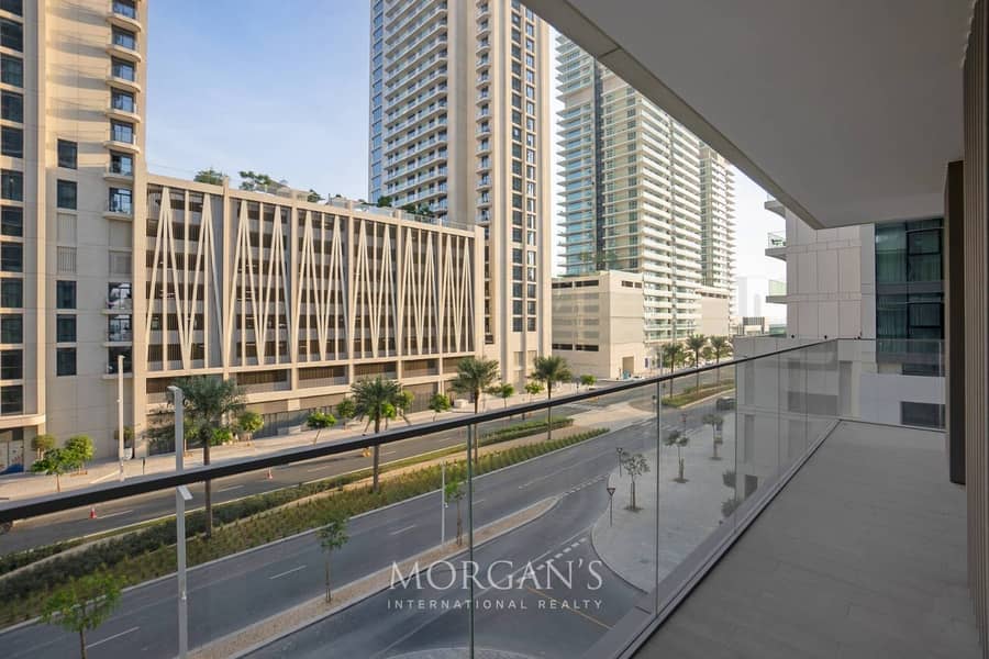 Elegant 1BR | Furnished| Beach Isle - Image 15