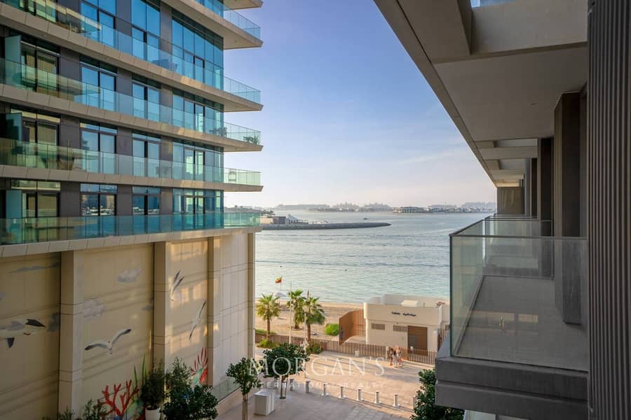 Elegant 1BR | Furnished| Beach Isle - Image 16