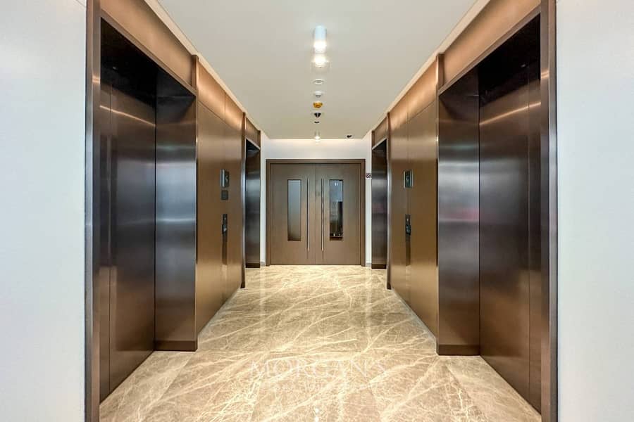 Elegant 1BR | Furnished| Beach Isle - Image 20