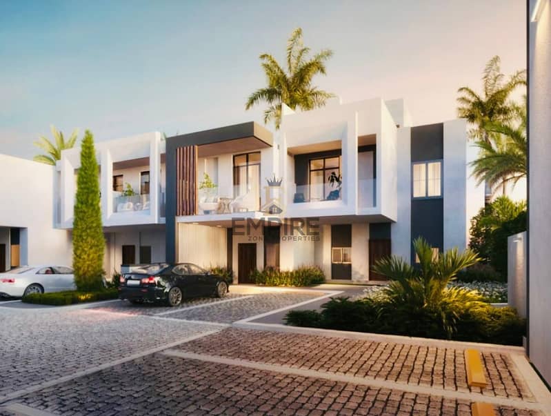 Handover 2026 / Investor Deal / Cheaper then market / Freehold Area