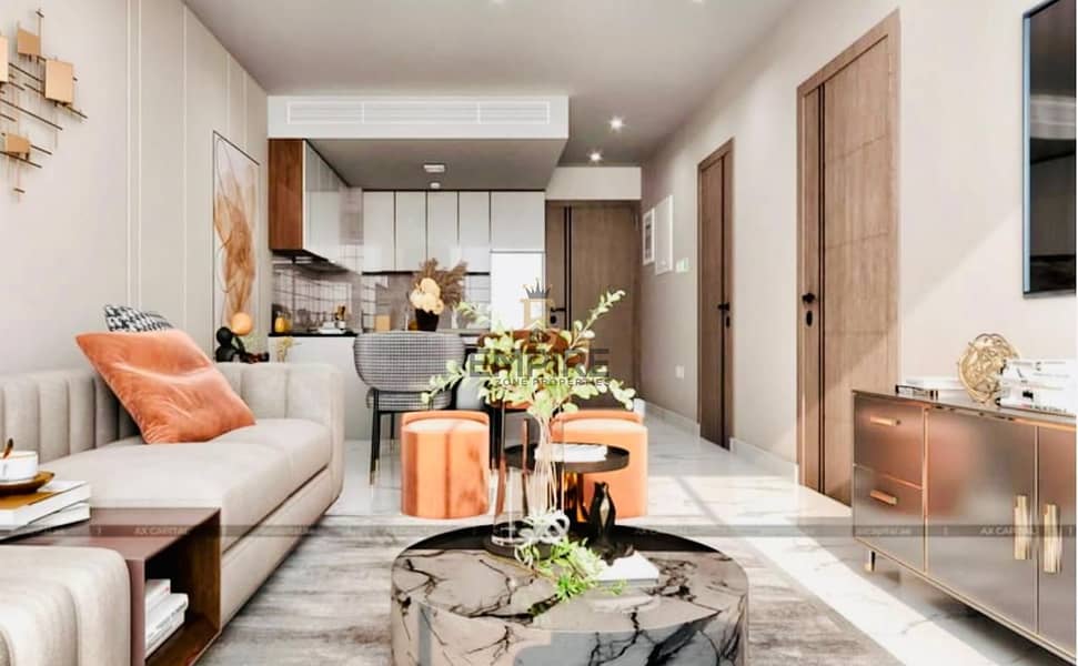 Handover 2026 / Investor Deal / Cheaper then market / Freehold Area