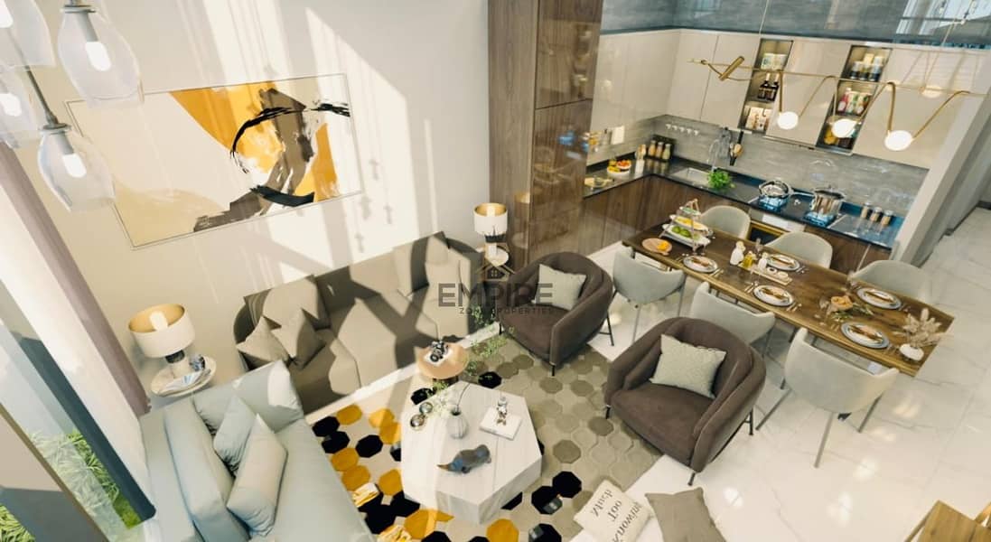 Handover 2026 / Investor Deal / Cheaper then market / Freehold Area