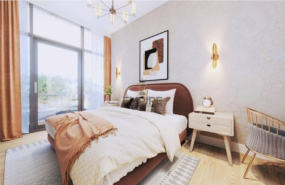 Handover 2026 / Investor Deal / Cheaper then market / Freehold Area - Image 7