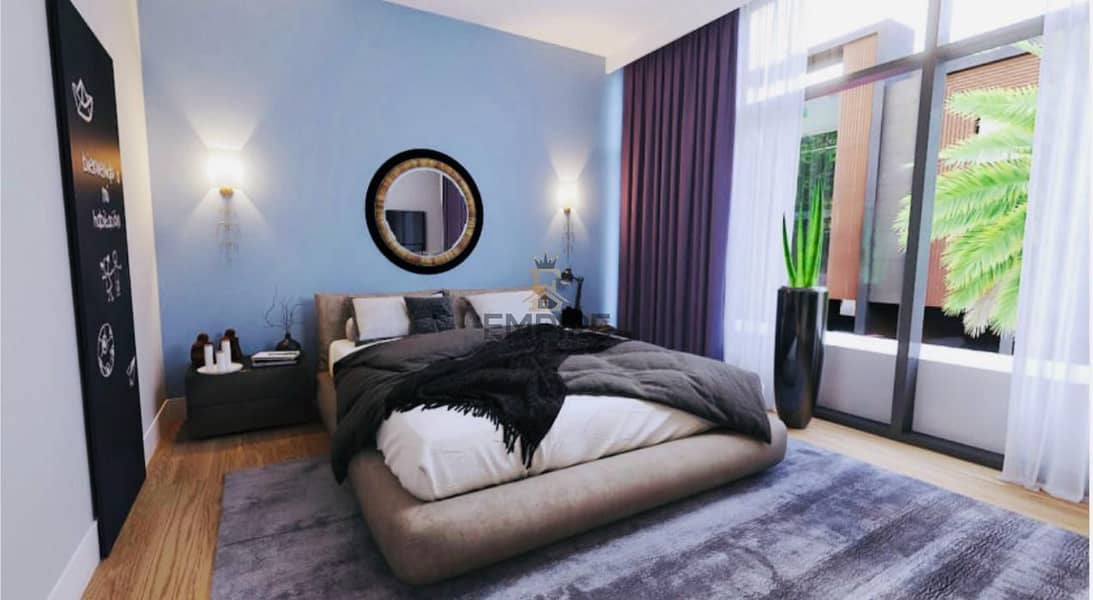 Handover 2026 / Investor Deal / Cheaper then market / Freehold Area - Image 8