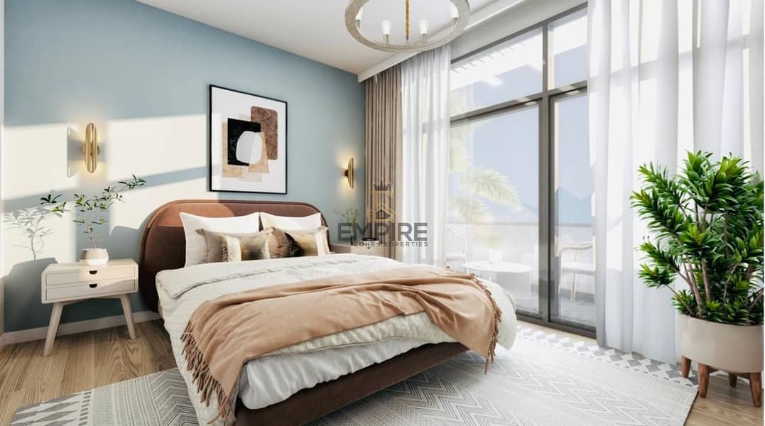 Handover 2026 / Investor Deal / Cheaper then market / Freehold Area - Image 9