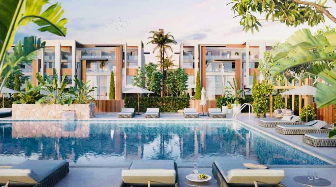 Handover 2026 / Investor Deal / Cheaper then market / Freehold Area - Image 11