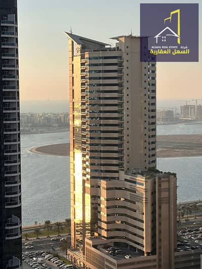 2 Cпальни Апартамент Продажа в Аль Тааун, Шарджа - IMG-20251026-WA0102. jpg 2 Cпальни Апартамент Продажа в Аль Тааун, Шарджа - IMG-20251026-WA0102. jpg