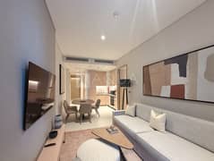 شقة في فيدا دبي مول برج 1،فيدا دبي مول،وسط مدينة دبي 1 غرفة 180000 درهم - 13530899