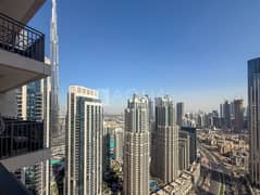 شقة في بوليفارد كريسنت 1،بوليفارد كريسنت تاورز،وسط مدينة دبي 3 غرف 8000000 درهم - 13530900