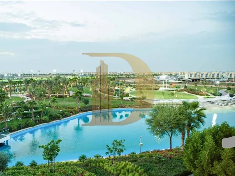 Brand New 4BR Villa | Best Deal | Handover Soon