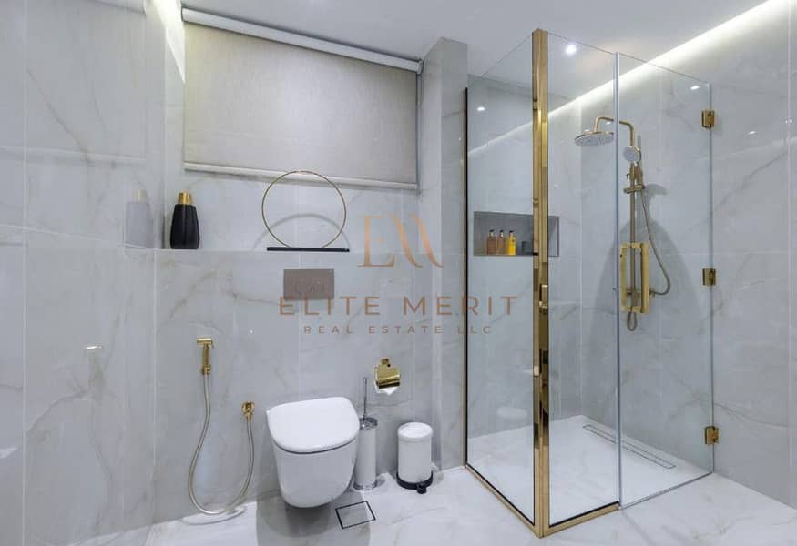 Full Sea View | Upgraded | Exclusive Garden Villa - Image 20