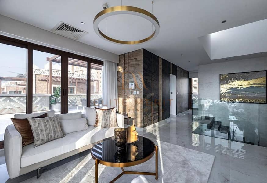 Full Sea View | Upgraded | Exclusive Garden Villa - Image 22