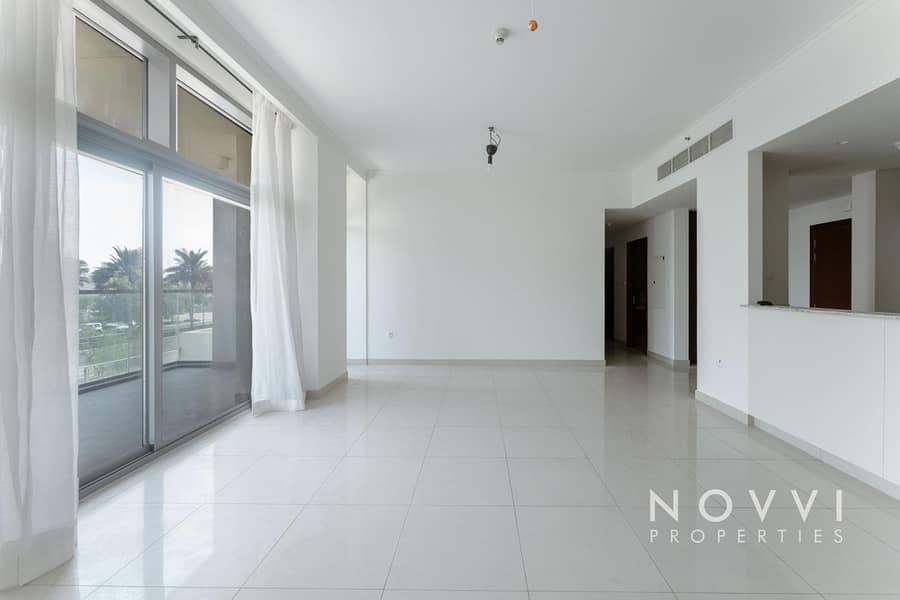 Vacant | Largest Space| Immaculate Condition